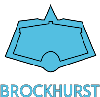 Brockhurst House