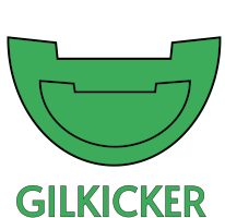 Gilkicker House