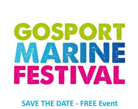 Gosport Marine Festival 4th September