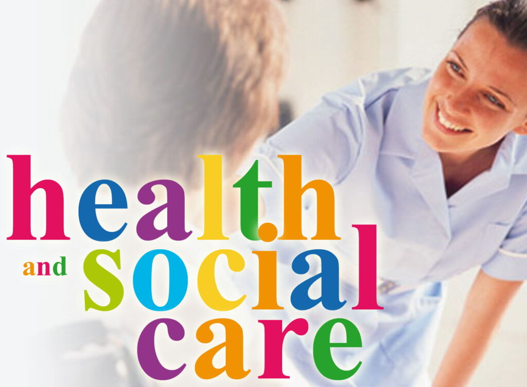 Health and Social Care